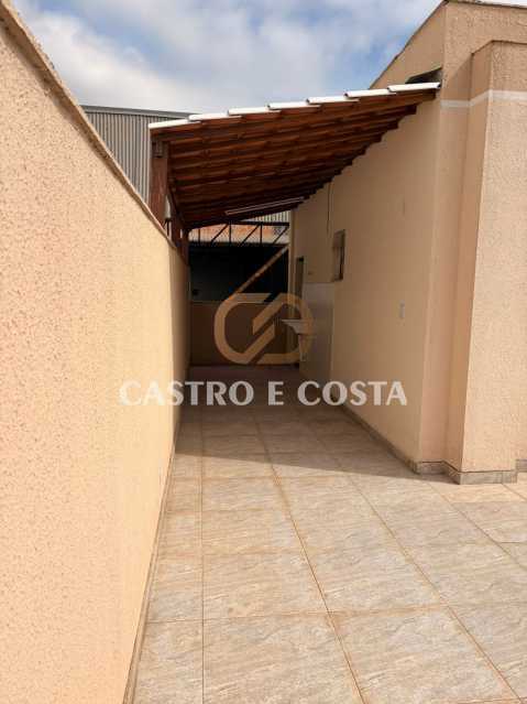 VARANDA COBERTURA - 7