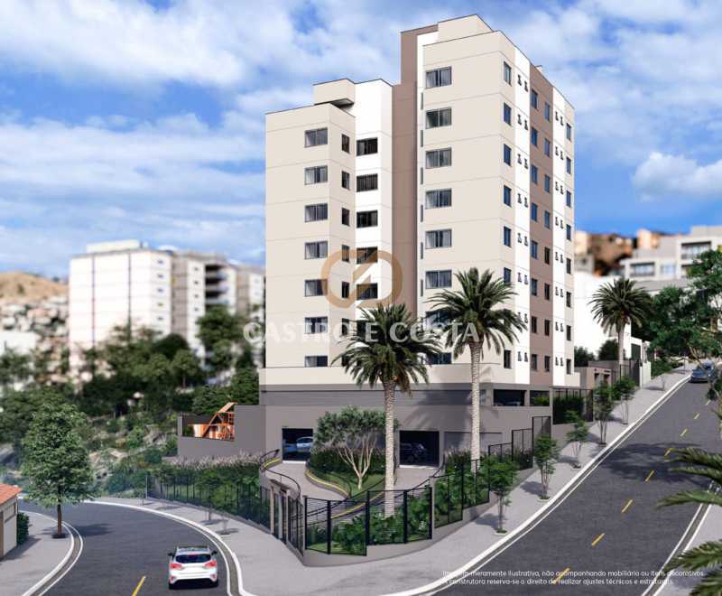 FACHADA - 1