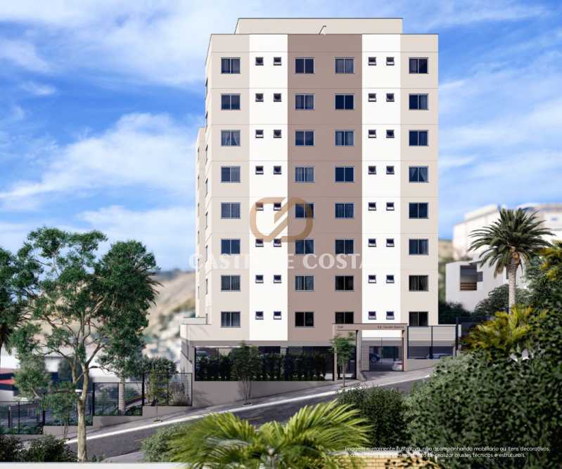 FACHADA - 2