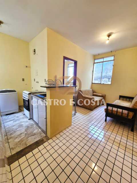 SALA/COZINHA - 3