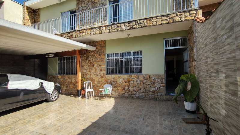 fachada interna - 2