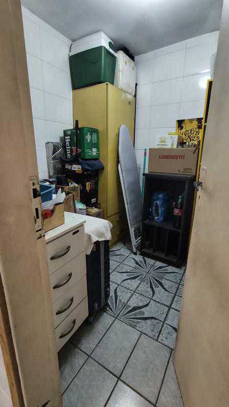 quarto serviço - 21