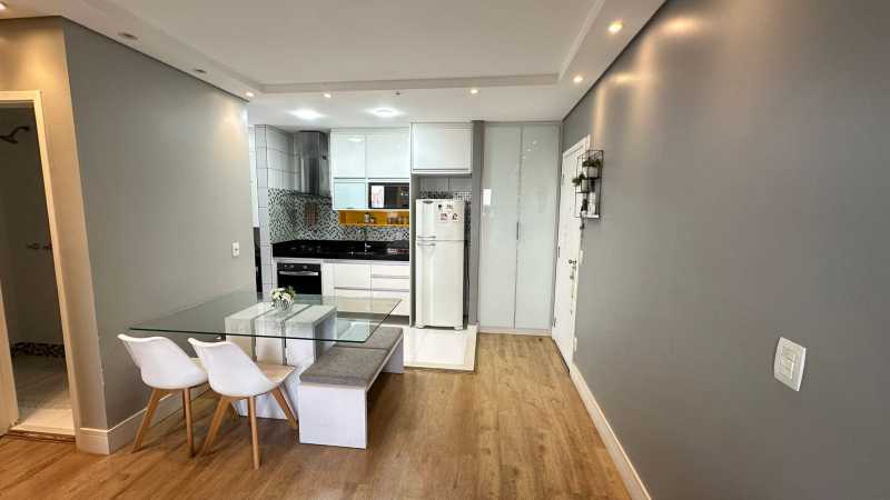 Cozinha sala jantar - 11
