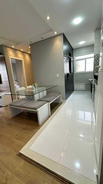 Cozinha - 17