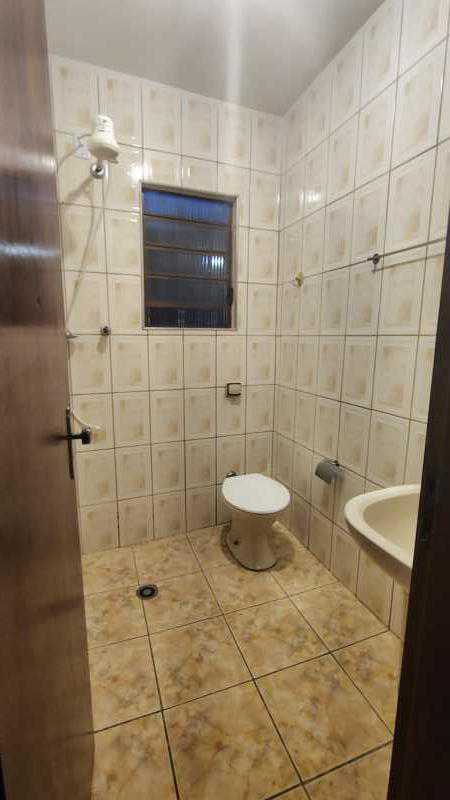 Conheça wc do imóvel - Casa à venda Rua Helena Maria Ferreira Munhoz, Helena Maria, Osasco - R$ 580.000 - MNCA30002 - 5 wc - 5