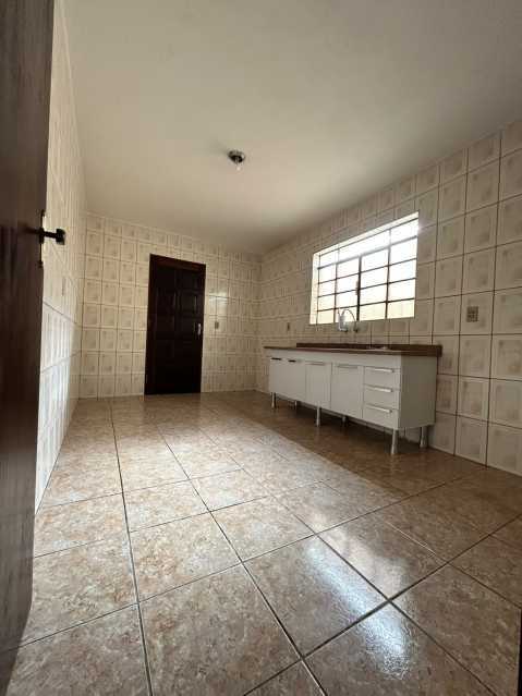 Conheça cozinha do imóvel - Casa à venda Rua Helena Maria Ferreira Munhoz, Helena Maria, Osasco - R$ 580.000 - MNCA30002 - 9 cozinha - 9