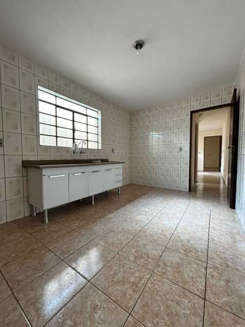 Conheça cozinha do imóvel - Casa à venda Rua Helena Maria Ferreira Munhoz, Helena Maria, Osasco - R$ 580.000 - MNCA30002 - 10 cozinha - 10