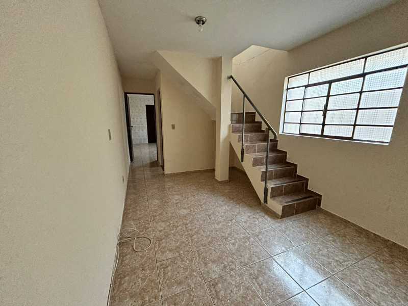 Conheça sala andar inferior do imóvel - Casa à venda Rua Helena Maria Ferreira Munhoz, Helena Maria, Osasco - R$ 580.000 - MNCA30002 - 11 sala andar inferior - 11