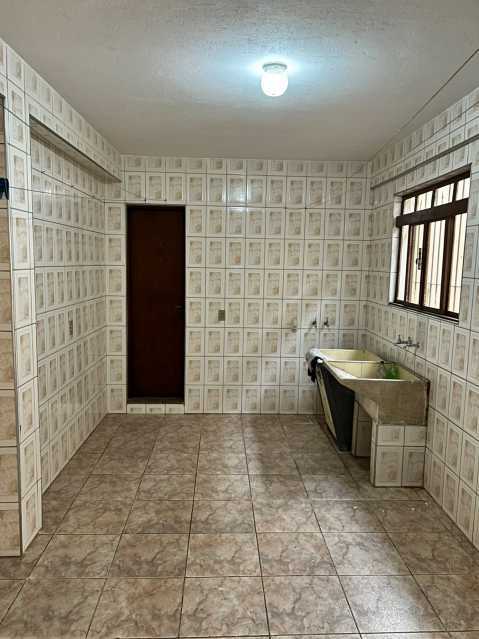 Conheça lavanderia. do imóvel - Casa à venda Rua Helena Maria Ferreira Munhoz, Helena Maria, Osasco - R$ 580.000 - MNCA30002 - 13 lavanderia. - 13
