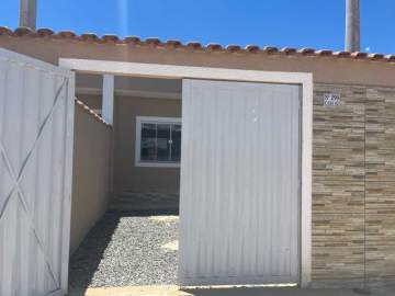 Casa 1 quarto à venda Ipiranga, Nova Iguaçu - R$ 205.000 - MICA10008