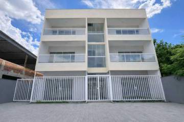 Apartamento 3 quartos à venda Vila Scintila, Queimados - R$ 300.000 - MIAP30001
