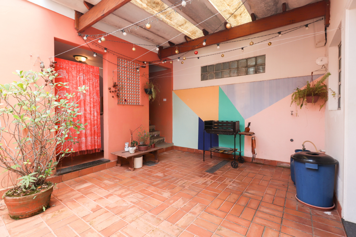 Conheça img16 do imóvel - Casa 3 quartos à venda Vila Cordeiro, São Paulo - R$ 1.390.000 - OM1RP - 16 img16 - 16