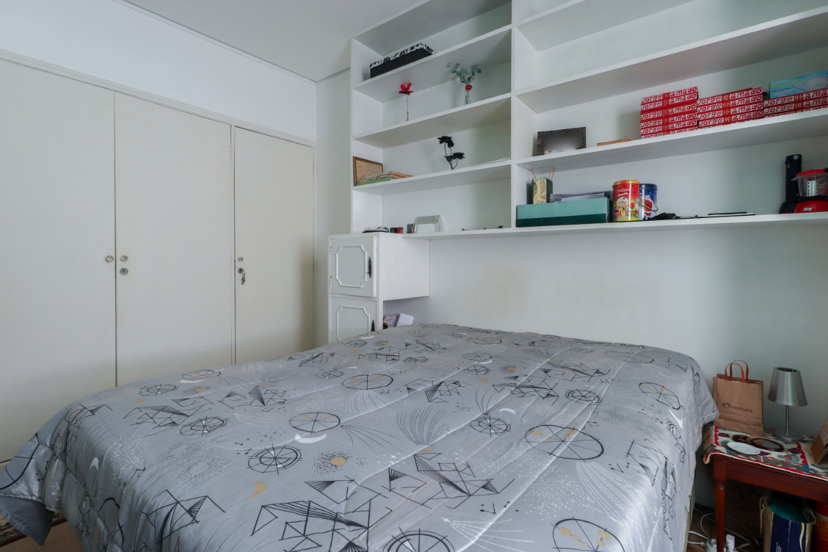 Conheça img19 do imóvel - Casa 3 quartos à venda Vila Cordeiro, São Paulo - R$ 1.390.000 - OM1RP - 19 img19 - 19