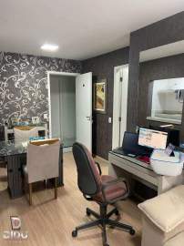 Apartamento 1 quarto à venda Casa Branca, Santo André - R$ 399.000 - AP1089