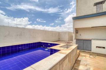 Cobertura 3 quartos à venda Vila Clementino, São Paulo - R$ 1.890.000 - CO0083 Cobertura 3 quartos à venda Vila Clementino, São Paulo - R$ 1.890.000 - CO0083