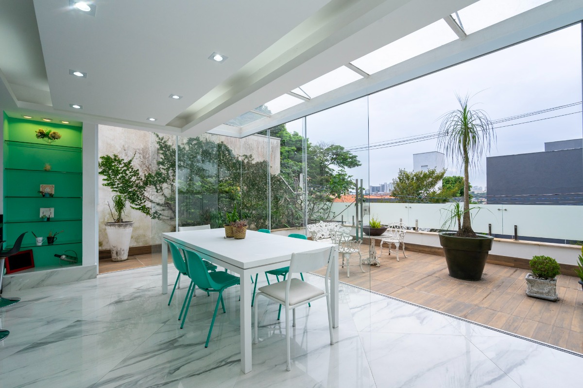 Conheça img13 do imóvel - Casa 7 quartos à venda Jardim Leonor, São Paulo - R$ 3.858.000 - UAO6C - 13 img13 - 13