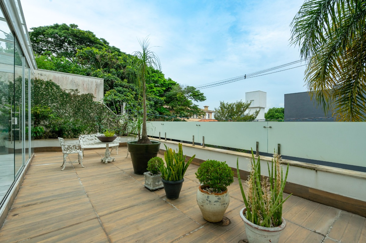Conheça img16 do imóvel - Casa 7 quartos à venda Jardim Leonor, São Paulo - R$ 3.858.000 - UAO6C - 16 img16 - 16