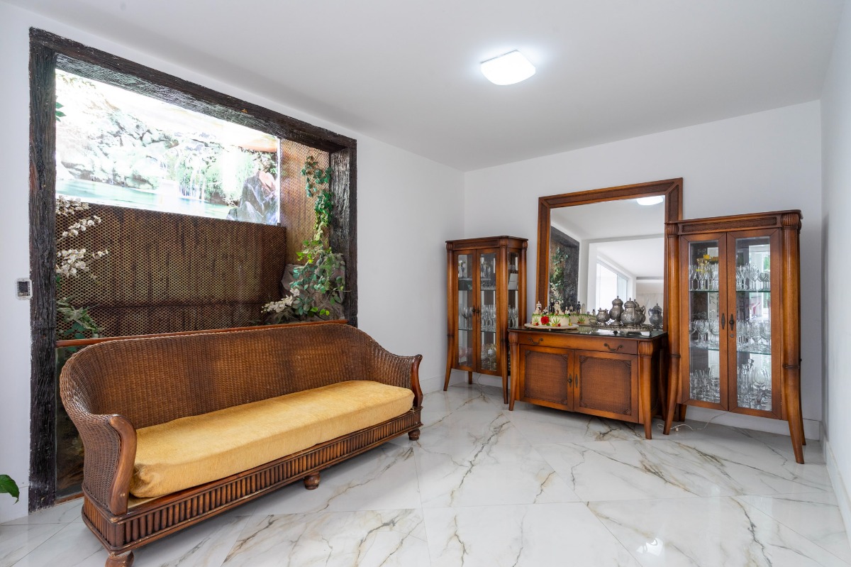 Conheça img23 do imóvel - Casa 7 quartos à venda Jardim Leonor, São Paulo - R$ 3.858.000 - UAO6C - 23 img23 - 23