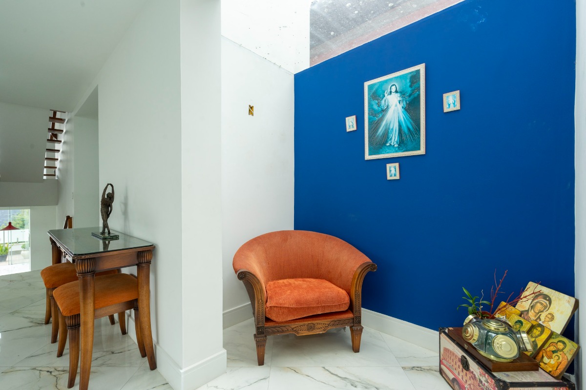 Conheça img25 do imóvel - Casa 7 quartos à venda Jardim Leonor, São Paulo - R$ 3.858.000 - UAO6C - 25 img25 - 25