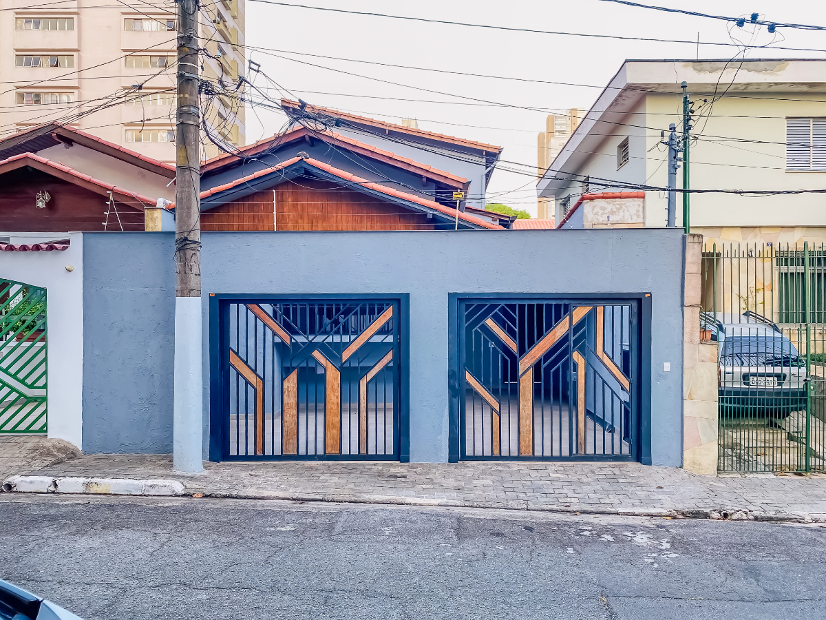 Conheça img02 do imóvel - Casa 4 quartos à venda Vila Clementino, São Paulo - R$ 1.700.000 - BVDME - 2 img02 - 2