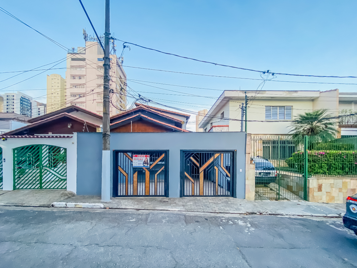 Conheça img03 do imóvel - Casa 4 quartos à venda Vila Clementino, São Paulo - R$ 1.700.000 - BVDME - 3 img03 - 3