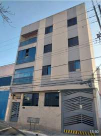 Cobertura 1 quarto à venda Santa Maria, São Caetano do Sul - R$ 750.000 - DNCO10001