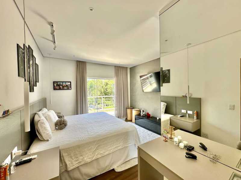 Conheça 40 do imóvel - Casa em Condomínio 4 quartos à venda Carapicuíba,SP Chácara Santa Lúcia - R$ 2.200.000 - WBCN40001 - 7 40 - 7