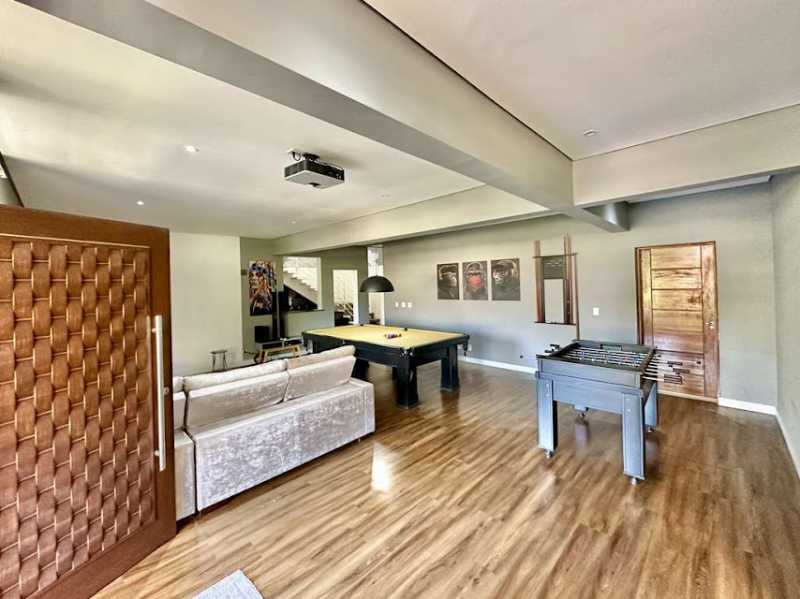 Conheça 32 do imóvel - Casa em Condomínio 4 quartos à venda Carapicuíba,SP Chácara Santa Lúcia - R$ 2.200.000 - WBCN40001 - 10 32 - 10
