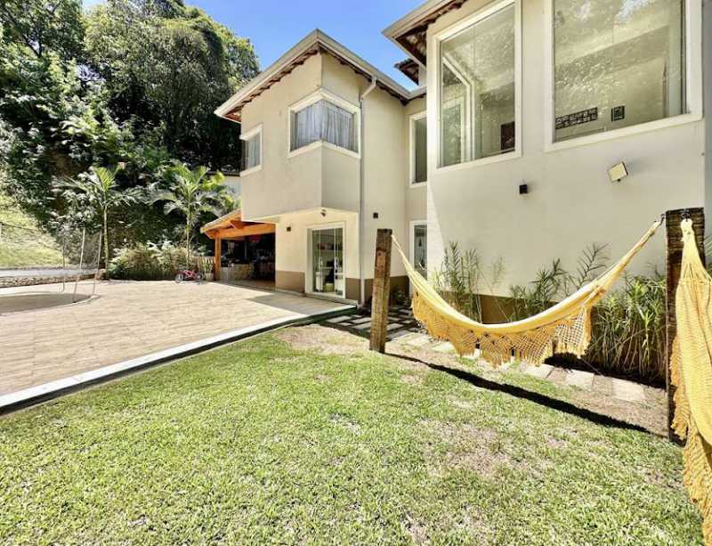 Conheça 31 8 do imóvel - Casa em Condomínio 4 quartos à venda Carapicuíba,SP Chácara Santa Lúcia - R$ 2.200.000 - WBCN40001 - 15 31 8 - 15