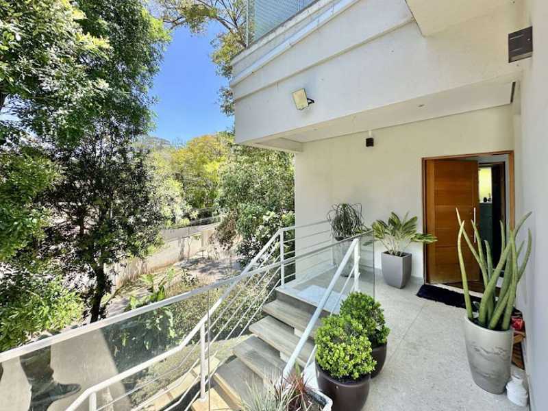 Conheça 13 do imóvel - Casa em Condomínio 4 quartos à venda Carapicuíba,SP Chácara Santa Lúcia - R$ 2.200.000 - WBCN40001 - 29 13 - 29