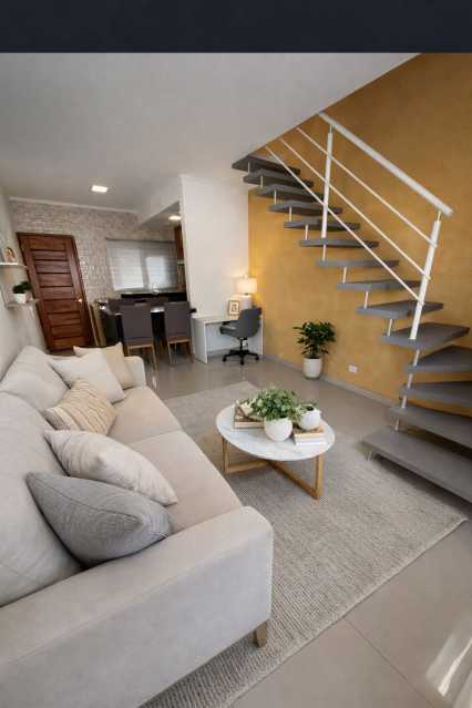 Conheça 73FE739A-8C89-43F7-AC93-406ED0 do imóvel - Casa em Condomínio 2 quartos à venda Cotia,SP Chácara Real (Caucaia do Alto) - R$ 280.000 - WBCN20005 - 2 73FE739A-8C89-43F7-AC93-406ED0 - 2
