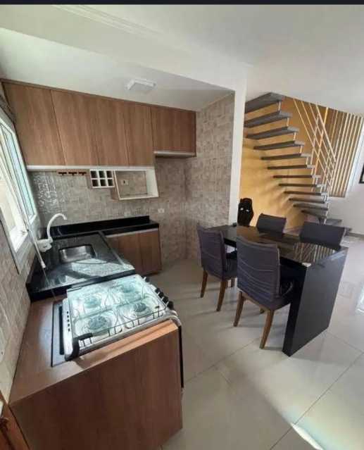 Conheça 09FE7833-A7D7-4D22-BC1E-B9831D do imóvel - Casa em Condomínio 2 quartos à venda Cotia,SP Chácara Real (Caucaia do Alto) - R$ 280.000 - WBCN20005 - 3 09FE7833-A7D7-4D22-BC1E-B9831D - 3