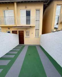 Casa em Condomínio 2 quartos à venda Cotia,SP Chácara Real (Caucaia do Alto) - R$ 280.000 - WBCN20005