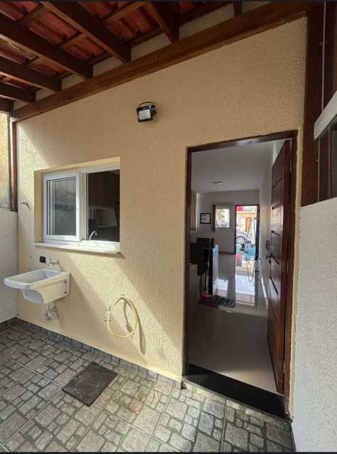 Conheça c5e66cf0-0dce-497c-91d2-878c5e do imóvel - Casa em Condomínio 2 quartos à venda Cotia,SP Chácara Real (Caucaia do Alto) - R$ 280.000 - WBCN20005 - 10 c5e66cf0-0dce-497c-91d2-878c5e - 10