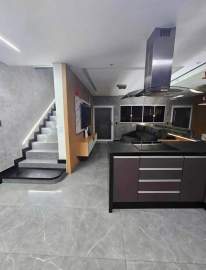 Casa 3 quartos à venda Barueri,SP Parque Viana - R$ 565.000 - WBCA30002
