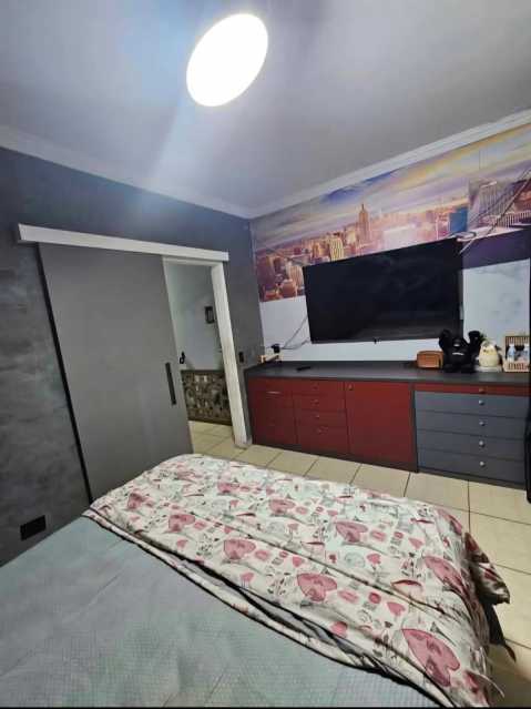 Conheça 7f226135-2f15-4f05-a9f5-ce2d2a do imóvel - Casa 3 quartos à venda Barueri,SP Parque Viana - R$ 565.000 - WBCA30002 - 5 7f226135-2f15-4f05-a9f5-ce2d2a - 5