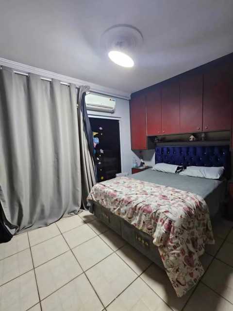 Conheça 4bf89365-701f-4cc2-ba8b-4f909c do imóvel - Casa 3 quartos à venda Barueri,SP Parque Viana - R$ 565.000 - WBCA30002 - 6 4bf89365-701f-4cc2-ba8b-4f909c - 6