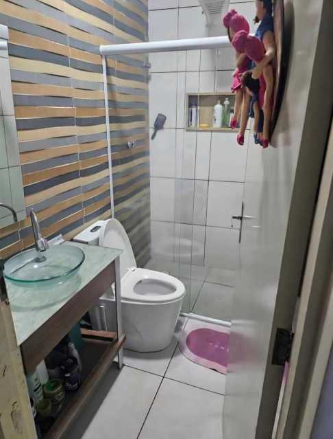 Conheça e0eed419-4354-40c6-a9e0-4050d1 do imóvel - Casa 3 quartos à venda Barueri,SP Parque Viana - R$ 565.000 - WBCA30002 - 7 e0eed419-4354-40c6-a9e0-4050d1 - 7