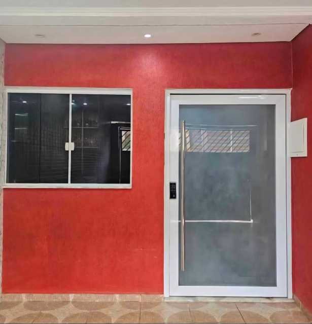 Conheça 05c12234-feb1-4b3f-a432-ac2925 do imóvel - Casa 3 quartos à venda Barueri,SP Parque Viana - R$ 565.000 - WBCA30002 - 9 05c12234-feb1-4b3f-a432-ac2925 - 9
