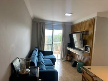 Apartamento 3 quartos à venda Barueri,SP Jardim Tupanci - R$ 519.999 - WBAP30003