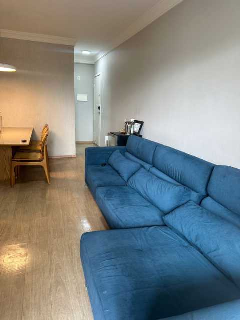 Conheça 112a925e-1d57-49f2-bda9-6c93ab do imóvel - Apartamento 3 quartos à venda Barueri,SP Jardim Tupanci - R$ 519.999 - WBAP30003 - 3 112a925e-1d57-49f2-bda9-6c93ab - 3