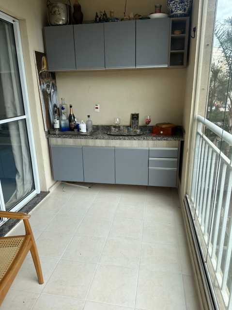 Conheça 62f66695-95ed-4054-9bef-8c1d42 do imóvel - Apartamento 3 quartos à venda Barueri,SP Jardim Tupanci - R$ 519.999 - WBAP30003 - 7 62f66695-95ed-4054-9bef-8c1d42 - 7
