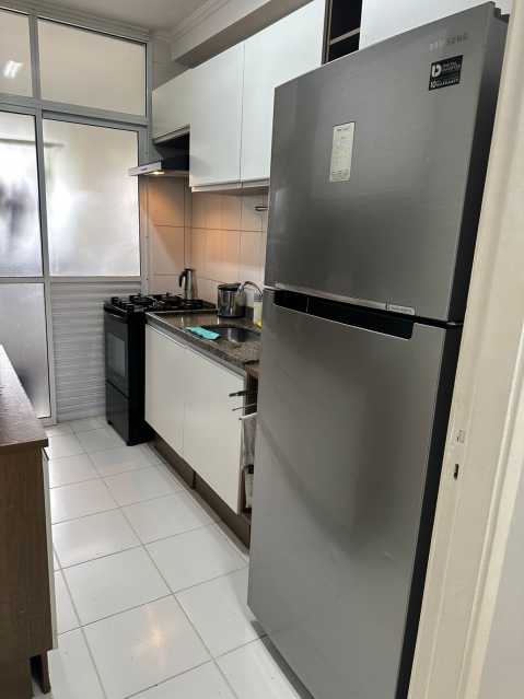 Conheça 5ce58ab4-4861-41b0-9e0d-9b5ac6 do imóvel - Apartamento 3 quartos à venda Barueri,SP Jardim Tupanci - R$ 519.999 - WBAP30003 - 10 5ce58ab4-4861-41b0-9e0d-9b5ac6 - 10