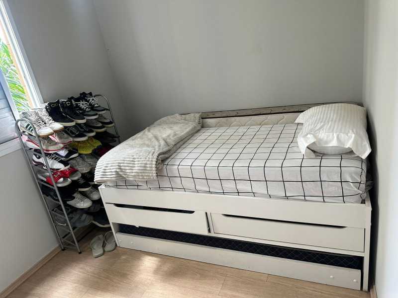 Conheça 11955d2f-b150-466f-a653-aaa791 do imóvel - Apartamento 3 quartos à venda Barueri,SP Jardim Tupanci - R$ 519.999 - WBAP30003 - 12 11955d2f-b150-466f-a653-aaa791 - 12