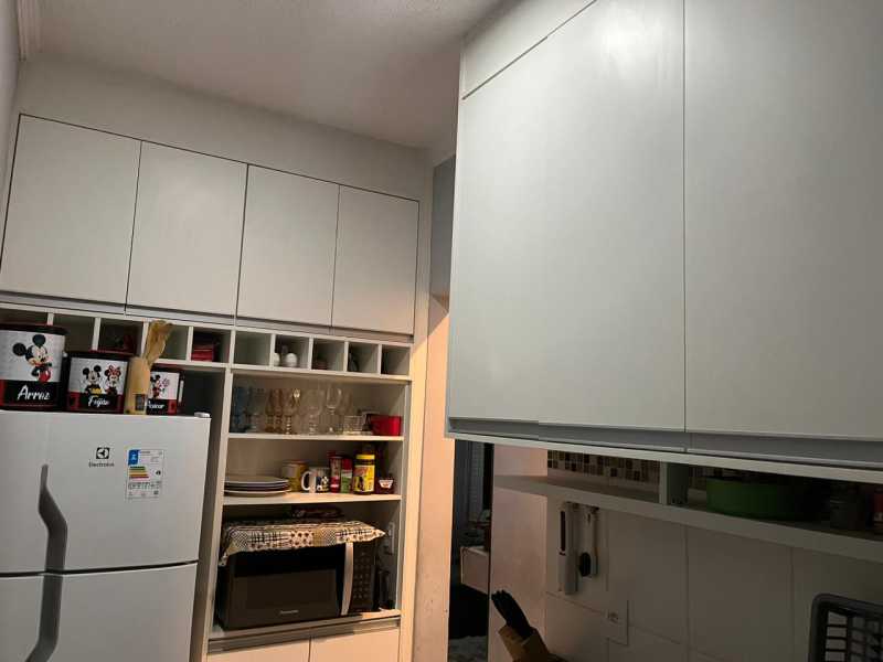 Conheça WhatsApp Image 2026-04-18 at 1 do imóvel - Apartamento 2 quartos à venda Cotia,SP Jardim Petrópolis - R$ 205.000 - WBAP20012 - 3 WhatsApp Image 2026-04-18 at 1 - 3