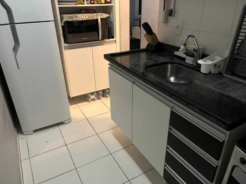 Conheça WhatsApp Image 2026-04-18 at 1 do imóvel - Apartamento 2 quartos à venda Cotia,SP Jardim Petrópolis - R$ 205.000 - WBAP20012 - 4 WhatsApp Image 2026-04-18 at 1 - 4