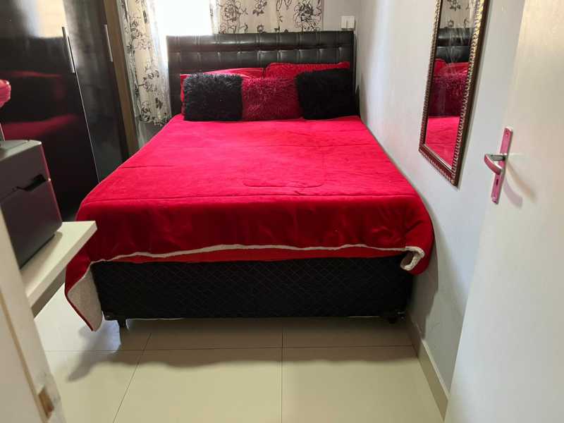 Conheça WhatsApp Image 2026-04-18 at 1 do imóvel - Apartamento 2 quartos à venda Cotia,SP Jardim Petrópolis - R$ 205.000 - WBAP20012 - 5 WhatsApp Image 2026-04-18 at 1 - 5