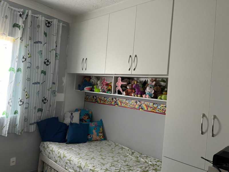 Conheça WhatsApp Image 2026-04-18 at 1 do imóvel - Apartamento 2 quartos à venda Cotia,SP Jardim Petrópolis - R$ 205.000 - WBAP20012 - 6 WhatsApp Image 2026-04-18 at 1 - 6