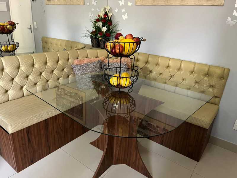 Conheça WhatsApp Image 2026-04-18 at 1 do imóvel - Apartamento 2 quartos à venda Cotia,SP Jardim Petrópolis - R$ 205.000 - WBAP20012 - 1 WhatsApp Image 2026-04-18 at 1 - 1