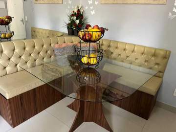 Apartamento 2 quartos à venda Cotia,SP Jardim Petrópolis - R$ 205.000 - WBAP20012